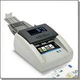 Автоматический детектор банкнот (валют) 