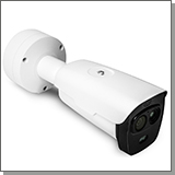 Тепловизионная IP камера 4Mp «Link 9713WU»