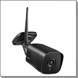 Уличная Wi-Fi IP-камера Link-B19W-Black-8G