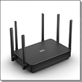 Маршрутизатор Wi-Fi XIAOMI Mi Router AX3200 - высокоскоростной двухдиапазонный Wi-Fi роутер новейшего поколения