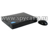 4х канальный гибридный видеорегистратор SKY-2704-8M с поддержкой камер 4K