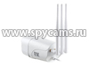 Уличная 3G/4G IP-камера Link NC40G-8GS вид сзади