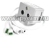 IP камера видеонаблюдения с тепловизором Link 5216 - разъемы подключения
