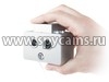 IP камера видеонаблюдения с тепловизором Link 5216 - в руке