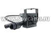 Миниатюрная уличная WI-FI IP камера Link 560-IR-8GH - разъемы подключения