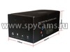 Тепловизионная IP камера Link 8259A со встроенным калибратором - габариты камеры в заводской упаковке