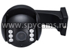 Уличная купольная поворотная IP камера Link ASD05P-8G - объектив