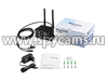 Уличная 3G/4G IP камера Link NC09G-8G-5MP - комплектация