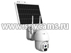Уличная 4G IP-камера с солнечной батареей Link Solar QSD05G-4G