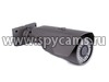 Готовый 8mp-4k набор уличного видеонаблюдения через интернет: SKY-2704-8M + KDM 227-V8 (4 уличные камеры с вариофокальным объективом и видеорегистратор)