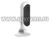 Беспроводная автономная Wi-Fi IP камера HDcom A101-WiFi - разъем питания и кнопки управления