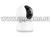 Видеокамера безопасности XIAOMI Mi 360 Home Security Camera 2K - поворотная видеокамера с высоким разрешением