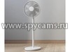 Вентилятор напольный XIAOMI Mi Smart Standing Fan 2 EU - вентилятор электрический напольный с пультом для дома